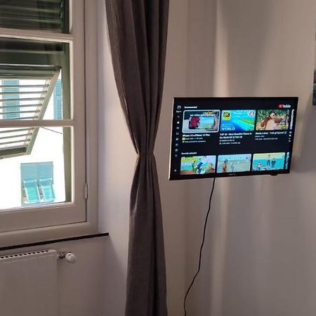 Genova Rooms Brignole B المظهر الخارجي الصورة