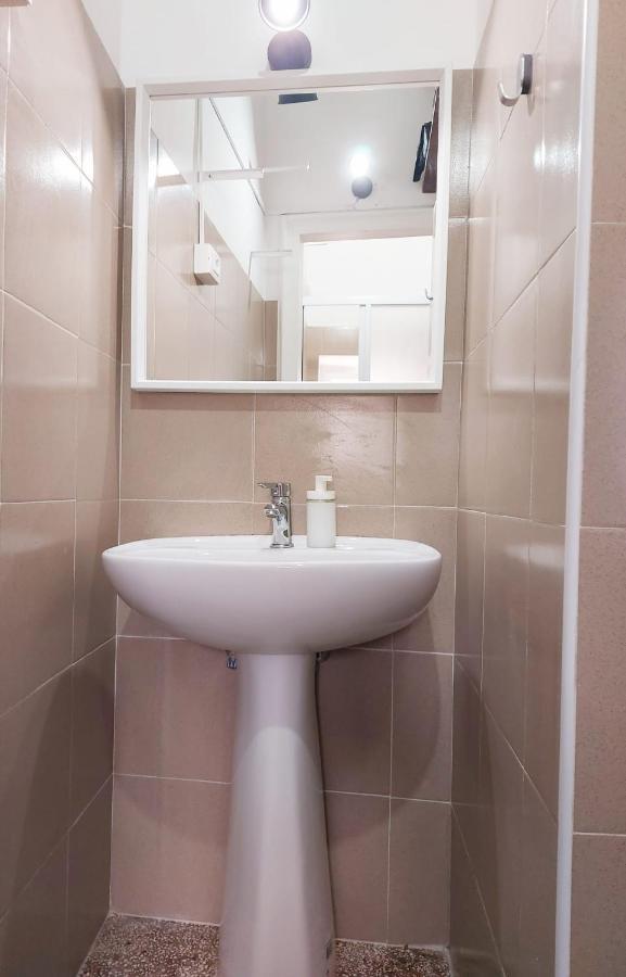 Genova Rooms Brignole B المظهر الخارجي الصورة