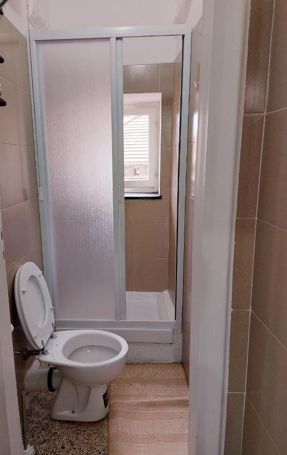 Genova Rooms Brignole B المظهر الخارجي الصورة
